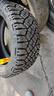 固特異汽車輪胎20寸 265/50R20 牧馬人RT 115/112S 曬單實(shí)拍圖