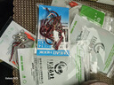 川品社 管付千又日本進(jìn)口歪嘴鉤有孔有倒刺魚勾海釣磯釣巨物大物青魚鉤 管付鬼牙千又【14號(hào)/18枚】 曬單實(shí)拍圖