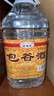 版納竹 云南52度包谷酒桶裝2.5L云南特產(chǎn)玉米酒自飲散裝白酒糧食酒年貨 包谷酒2.5L/桶 曬單實(shí)拍圖