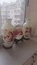 梓琦景德鎮(zhèn)陶瓷器鴻運(yùn)當(dāng)頭三件套花瓶新中式客廳酒柜辦公室裝飾品擺件 大號(hào)鴻運(yùn)當(dāng)頭冬瓜瓶三件套 36cm 曬單實(shí)拍圖