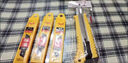 【店鋪熱銷(xiāo)】通用大號18mm加厚美工刀片美縫壁紙刀片耐用合金鋼墻布刀片批發(fā) 06加厚18mm刀片(千次切割) 3盒(30片 優(yōu)惠價(jià)) 曬單實(shí)拍圖