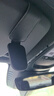 夢(mèng)佑車(chē)載眼鏡夾多功能車(chē)用墨鏡支架車(chē)內眼睛盒磁吸汽車(chē)遮陽(yáng)板收納夾子 沃爾沃XC60XC90XC40S60S90 【商務(wù)黑1個(gè)】多功能眼鏡夾 曬單實(shí)拍圖