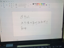 冉閱 適用惠普ENVY15 x360觸控筆Pavilion筆記本電腦envy13 x360手寫筆envy14電容筆翻轉(zhuǎn)本級(jí)壓感 銀色+2個(gè)筆頭 曬單實(shí)拍圖