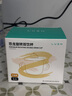 如山兒童牛奶杯1-2-3歲以上寶寶奶瓶PPSU刻度吸管直飲喝水杯防摔 【PPSU】恐龍旋蓋牛奶杯 300ml 曬單實(shí)拍圖