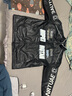 迪伽達 夾克男裝聯(lián)名春夏季新款潮牌美式pu皮飛行員機車(chē)服寬松外套男士 THFS-Z23黑色 2XL 【推薦體重170-195斤】 曬單實(shí)拍圖