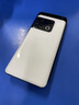 適用于OnePlus一加10Pro玻璃后蓋1+10Pro電池蓋后殼1+9RT替換 1+10pro丨【噠噠白 帶鏡框】玻璃 配散熱貼 曬單實(shí)拍圖