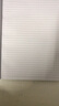 偉盛A4 B5 A5硬皮筆記本硬殼記事本辦公硬面硬抄本學(xué)生課堂日記本 A4-150頁（1本） 曬單實拍圖