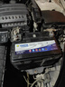 瓦爾塔（VARTA）汽車(chē)電瓶蓄電池藍標80D26L免維護電瓶70AH凱美瑞索納塔馬自達起亞 東風(fēng)悅達起亞 K5 智跑 KX5 獅跑 曬單實(shí)拍圖