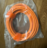溫聯(lián)佳能5d4/R6/r8索尼A7r5/a7m4/a7s3尼康Z6mark2/Z8相機6D2連mac電腦Typec聯(lián)機拍攝線(xiàn)RP像素蛋糕Ipad Type-c轉Micro-B彎頭+鎖線(xiàn)器 5米聯(lián)機線(xiàn)（ 曬單實(shí)拍圖