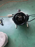 寶工電器（BGE）工業(yè)暖風(fēng)機(jī)商用取暖器小鋼炮熱風(fēng)機(jī)大功率大空間大面積家用電暖器防水恒溫電暖氣烘干電暖風(fēng) 3000W家用電適用30㎡ 不銹鋼翅片發(fā)熱體 曬單實(shí)拍圖