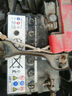 瓦爾塔38B19(6QW36)汽車(chē)電瓶12V免維護上門(mén)安裝 曬單實(shí)拍圖