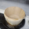 蒸飯木桶杉木蒸飯桶廚房大小號蒸飯神器家用商用甑子手工制作低糖 27cm提蓋木底【約蒸4斤米】 曬單實(shí)拍圖