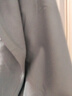 兒童秋衣秋褲套裝德絨中大童打底內(nèi)衣寶寶睡衣套裝家居服兩件套潮 深藍(lán)字母滑板 160 【建議身高140-150厘米】 曬單實(shí)拍圖