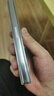 三星【官方直供】 Galaxy Z Fold5 超閉合折疊 IPX8級防水 5G折疊手機 【99新】 冰萃藍 12GB+512GB 7天機 99新 無(wú)免息直降 曬單實(shí)拍圖