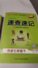PASS自選2026春學(xué)霸速查速記地理生物歷史道德與法治語(yǔ)文數學(xué)英語(yǔ)七年級下冊上冊人教湘教外研北師濟南版基礎知識手冊背記默寫(xiě)高頻真題快速拿分知識點(diǎn)初中初一小四門(mén)復習資料綠卡圖書(shū) 26春歷史（人教版）- 曬單實(shí)拍圖