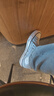 匡威（Converse）官方 莫爾登All Star男女中幫帆布休閑板鞋A07495C A07495C 41 曬單實拍圖