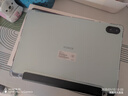 榮耀平板X9 11英寸平板電腦 高刷護眼全面屏 超長待機 全金屬一體機身 6G+128GB 天青色 官方標配 曬單實拍圖