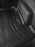 適用豐田威馳后備箱墊車內(nèi)裝飾用品FS汽車內(nèi)飾改裝配件TPE尾箱墊 高邊環(huán)保加厚防水TPE后備箱墊 威馳【14-25款】專用 曬單實(shí)拍圖