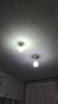 歐普源興led燈泡led節(jié)能燈超亮高富帥球泡燈商用家用照明燈泡 40W 頂配質(zhì)量E27螺口 曬單實(shí)拍圖
