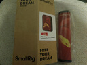 斯莫格（SmallRig）5230 蛇年限定三腳架保護套 曬單實拍圖