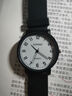 世紀約定 考試手表韓版簡(jiǎn)約潮流學(xué)生手表男女學(xué)院風(fēng)復古文藝 純數字大號白盤(pán) 曬單實(shí)拍圖