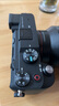 索尼（SONY） Alpha 7C 全畫幅微單相機 輕便小巧 ILCE-7C/ A7C A7C單機 黑色 官方標配 曬單實拍圖