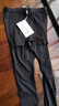 WATERTIME/水川 潛水服女分體保守長(cháng)褲游泳褲浮潛水母服速干泳褲（僅長(cháng)褲） 曬單實(shí)拍圖