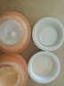 嬌韻詩(shī)（CLARINS）煥顏彈力面霜日晚霜 沁潤(rùn)奇肌保濕乳霜補(bǔ)水 保濕抗皺緊致禮物 日霜+晚霜2*50ml套裝（滋潤(rùn)型） 曬單實(shí)拍圖