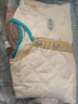 巴厘小豬（BALIPIG）兒童棉服套裝秋冬季男童校服內(nèi)搭神器輕薄保暖寶寶棉襖女童棉衣 杏色 130 曬單實(shí)拍圖