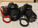 尼康（Nikon） 尼康D850單反專業(yè)級(jí)相機(jī)支持超高清視頻單反相機(jī)全畫幅專業(yè)相機(jī) D850單機(jī)/全新獨(dú)立原包裝【送鋼化膜+相機(jī)包】 曬單實(shí)拍圖