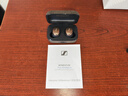 森海塞爾（Sennheiser）MOMENTUM4真無(wú)線(xiàn)四代藍牙耳機入耳式自適應主動(dòng)降噪 運動(dòng)防汗游戲耳麥 送人禮物禮盒 真無(wú)線(xiàn)四代 復古金【自適應降噪】 曬單實(shí)拍圖