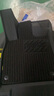 固特異高邊TPE汽車腳墊適用于奧迪A3A4LA6LA7LQ3Q5L腳踏墊后備箱墊配件 奧迪Q5L（18-25款）高邊TPE+黛尼斯八件套 曬單實拍圖