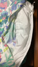 雅芳婷連芯夏涼被春秋單雙人被四季被空調被可機洗被芯床上用品 夏被【優(yōu)質(zhì)羽棉填充+松軟好眠】 203X229cm（1.5米適用） 曬單實(shí)拍圖