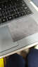 宜客萊（ECOLA）屏幕清潔布 抹布 雙面細麂皮絨蘋(píng)果Macbook拯救者清潔布擦拭吸水除油布套裝手機筆記本電腦清潔 超細麂皮絨清潔布CD-CC02 曬單實(shí)拍圖