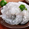往牧 活剝青蝦仁 去蝦線(xiàn) 國產(chǎn)蝦類(lèi) 海鮮水產(chǎn) 生鮮冷凍 大號翡翠白蝦仁 2000g(凈重) 曬單實(shí)拍圖