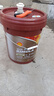 殼牌勁霸R5 重負荷國六適用柴油機油 API CJ-4 原裝正品 15W-40 4L 15W-40 18L 曬單實(shí)拍圖