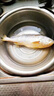 黃花魚 大黃魚 深海速凍國(guó)產(chǎn)東海大黃花魚 生鮮 魚類 海鮮 2條禮盒裝 1斤左右/條 曬單實(shí)拍圖