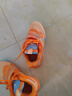 喬丹（QIAODAN）童鞋秋季男大童運動(dòng)鞋凌動(dòng)科技專(zhuān)業(yè)減震籃球鞋-37 曬單實(shí)拍圖