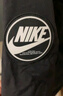 NIKE 耐克童裝男女童中長(zhǎng)款連帽羽絨服冬季新款輕盈保暖兒童外套 曬單實(shí)拍圖