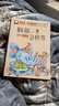 腦筋急轉(zhuǎn)彎猜謎語(yǔ)大全小學(xué)生兒童注音版幽默笑話(huà)一年級(jí)二年級(jí)三年級(jí)6-12歲兒童課外閱讀益智書(shū)籍 【3本】腦筋急轉(zhuǎn)彎+謎語(yǔ)大全+幽默笑話(huà) 曬單實(shí)拍圖