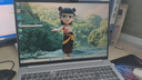 聯(lián)想（Lenovo）小新14/小新Pro14  可選酷睿標(biāo)壓昭陽悅輕薄本設(shè)計(jì)編程辦公大學(xué)生游戲本電腦 X5 i5-13420H 16G 1T固態(tài) 升級(jí)版 14英寸 曬單實(shí)拍圖
