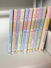 【新華書(shū)店】笑貓日記全套30冊 新書(shū)長(cháng)大不容易笑貓在故宮 大象的遠方 楊紅櫻系列書(shū)三四五六年級課外閱讀書(shū)籍7-12歲兒童讀物兒童校園小說(shuō) 【6冊套裝】笑貓日記 7-12冊 曬單實(shí)拍圖