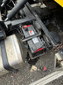 駱駝汽車(chē)電瓶蓄電池6-QW-120-Ⅱ(2S)東風(fēng)輕卡中型客車(chē)中型火車(chē)/拖拉機 曬單實(shí)拍圖