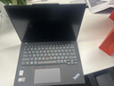 【官翻】聯(lián)想ThinkPad X13 2-in-1 Gen5 2024酷睿ultra辦公輕薄筆記本 Ultra5-125U 16G 256G 曬單實(shí)拍圖
