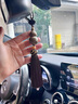 清弗金絲楠葫蘆汽車掛件高檔車內(nèi)吊飾2024款車載平安符男女禮物 金絲楠木一鹿平安葫蘆車掛 曬單實(shí)拍圖