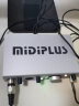 midiplusStudio2pro otg迷笛聲卡外置電腦手機獨立聲卡直播唱歌有聲書網紅錄音抖音喜馬拉雅小紅書話筒套裝 Studio 2pro otg 單聲卡 曬單實拍圖