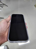 梵膜倫瀑布屏手機膜適用蘋果16鋼化膜iPhone15/14promax手機16pro全屏13防窺x新款XR無塵倉高清 J10-聽筒防塵頂配無塵倉一拉除塵秒貼超清1片裝 iPhone16ProMax 曬單實拍圖