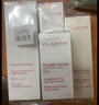 嬌韻詩（CLARINS）彈簧水乳護膚品套裝 乳液面霜 雙萃精華眼霜化妝品全套生日禮物女 彈簧水乳+經典雙萃精華 曬單實拍圖