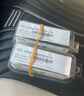 華三光模塊千兆/萬兆單模光模塊SFP-GE-LX-SM1310-D千兆/萬兆多模 萬兆單模SFP-XG-LX-SM1310-D原包 曬單實(shí)拍圖