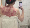世丹迷迭香精油身體按摩精油滋潤肌膚臉部美容院刮痧疏通經絡植物精油 迷迭香精油1瓶 30ml 曬單實拍圖